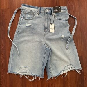 BRAND NEW Express shorts